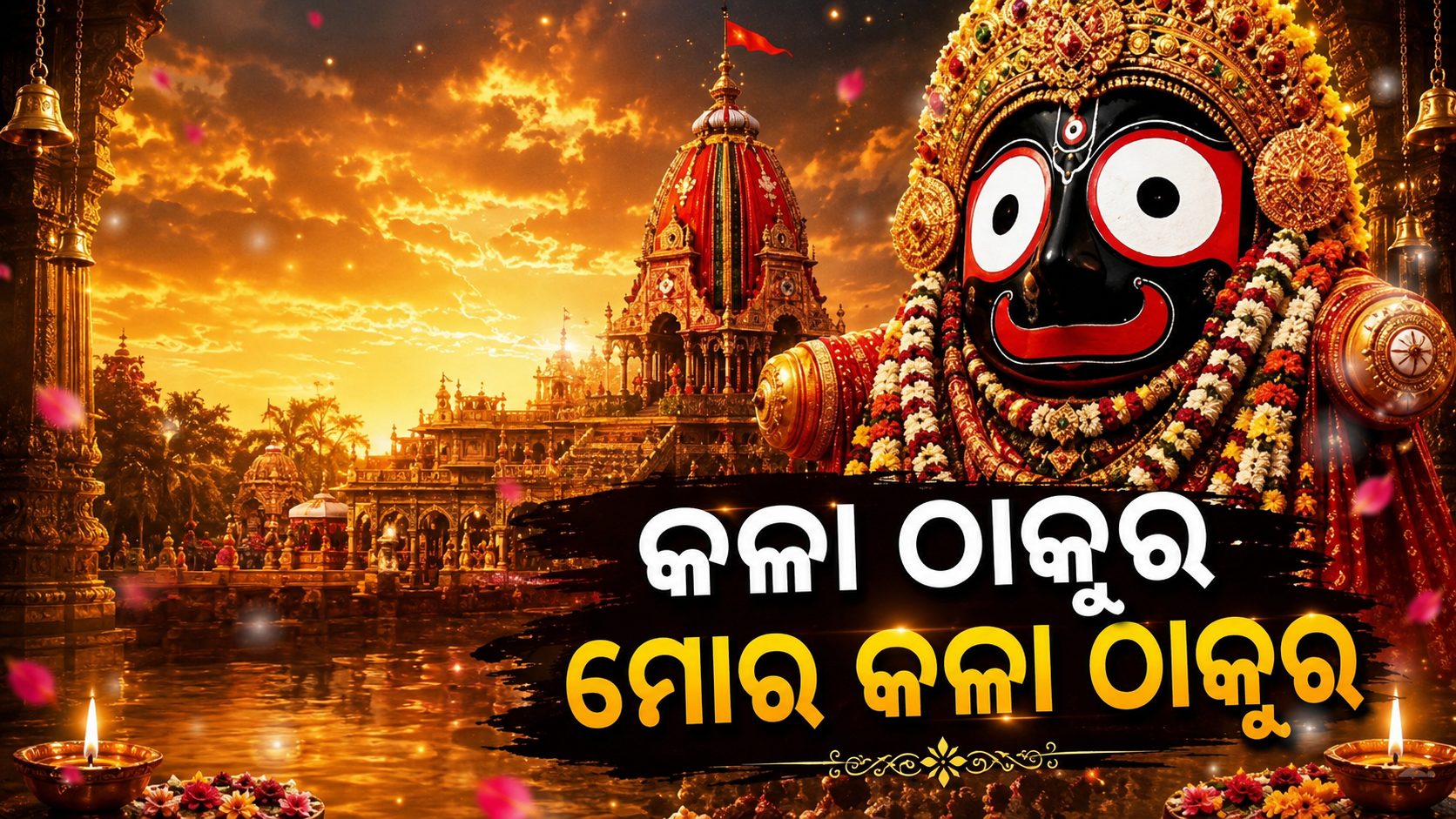 ଏହି କାରଣ ପାଇଁ କଳା ଆମ ‘କଳା ସାଆନ୍ତ’, ପଢ଼ନ୍ତୁ ପୁରା କାହାଣୀ…